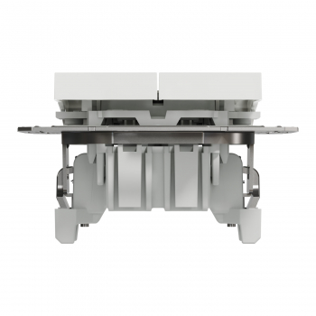 Schneider Asfora - Doppel Taster